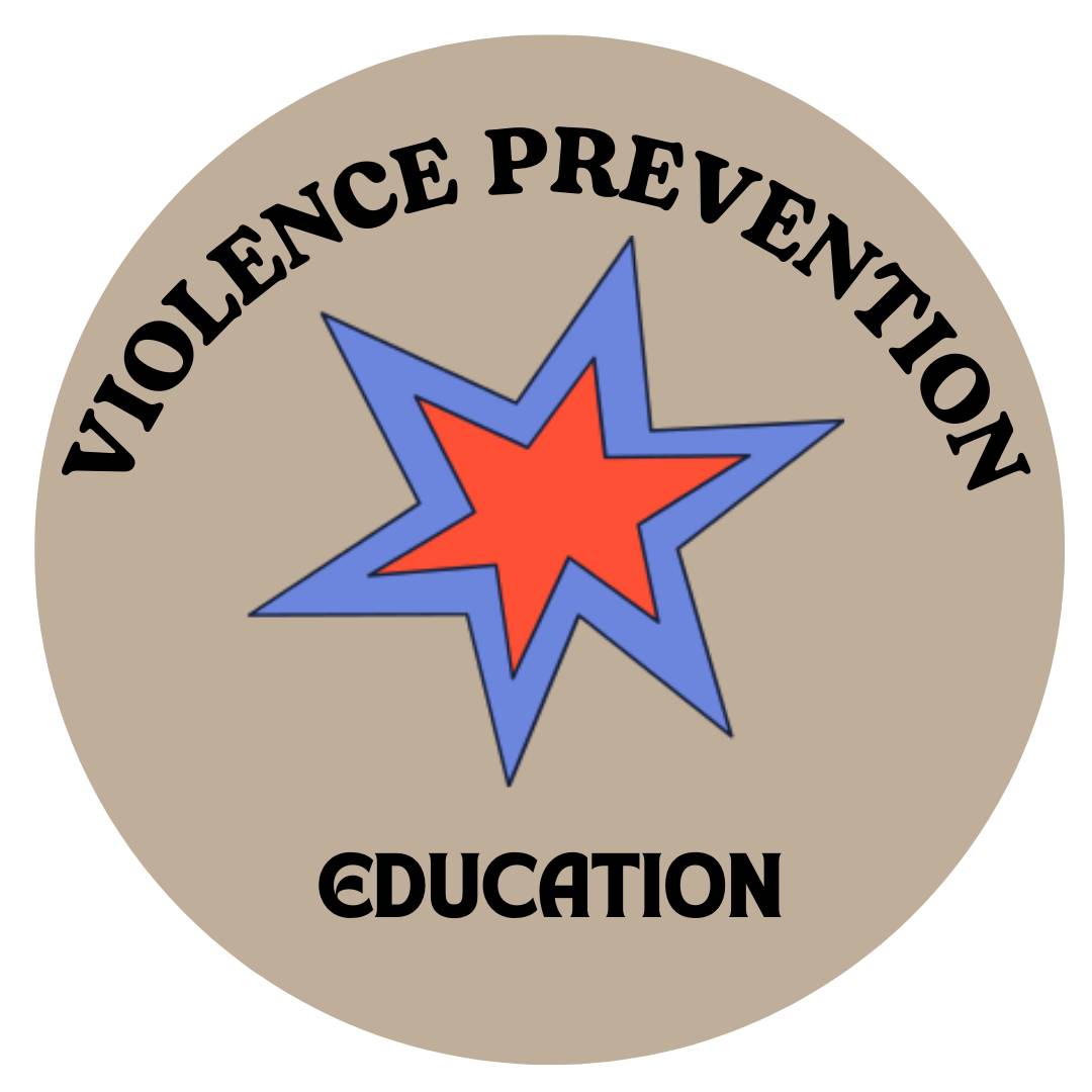 violence prevention education request a workshop